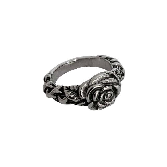 rose ring