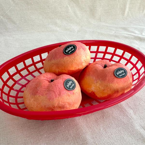 프루티펄피 피치 오브제 디퓨저 세트(30ml)