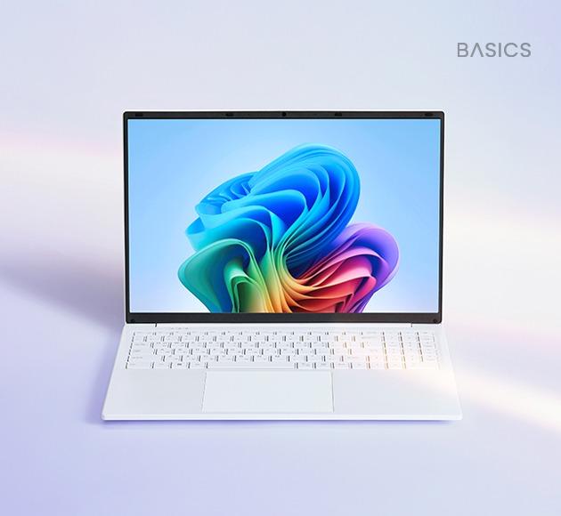 베이직북16 BB1624FW