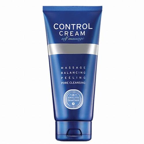 참존 셀프 마사지 콘트롤 크림 150ml (1개)