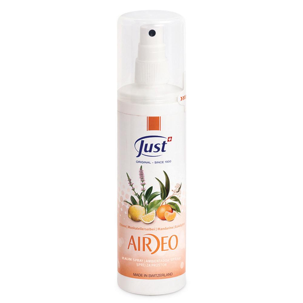스위스 유스트 룸스프레이 200ml(Made in Switzerland)