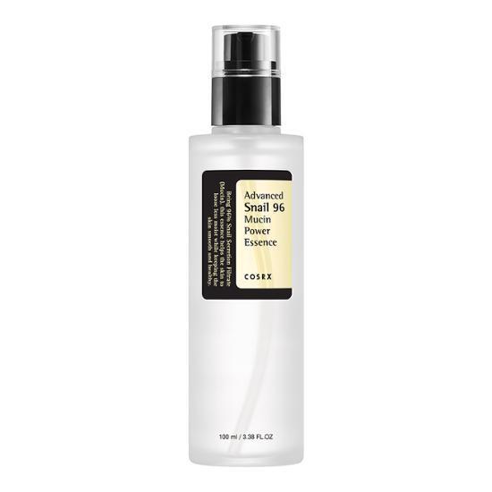 코스알엑스 어드벤스드 스네일 96 뮤신 파워 에센스 100ml
