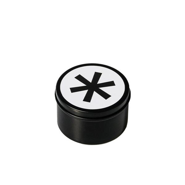 (ZAAH LIBRARY) Asterisk Candle
