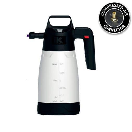 IK 폼프로2 플러스 폼압축분무기 신형 튜닝 구찌 FOAM PRO2 PLUS