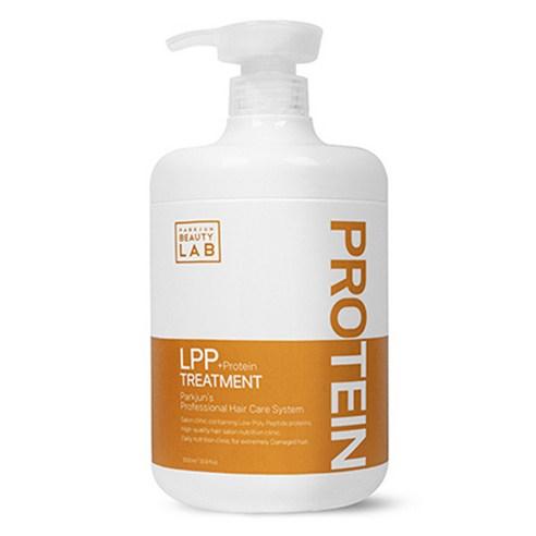 박준뷰티랩 LPP 단백질 트리트먼트, 1L, 1개 - 일반 트리트먼트 | 쿠팡