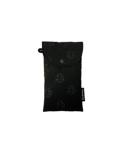 똑딱필통 펜슬파우치_블랙클로버