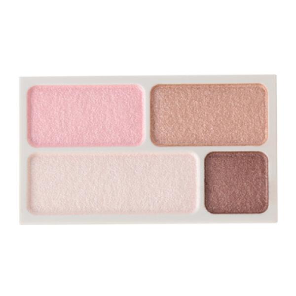아이쉐도우ㆍ4색타입ㆍ핑크브라운