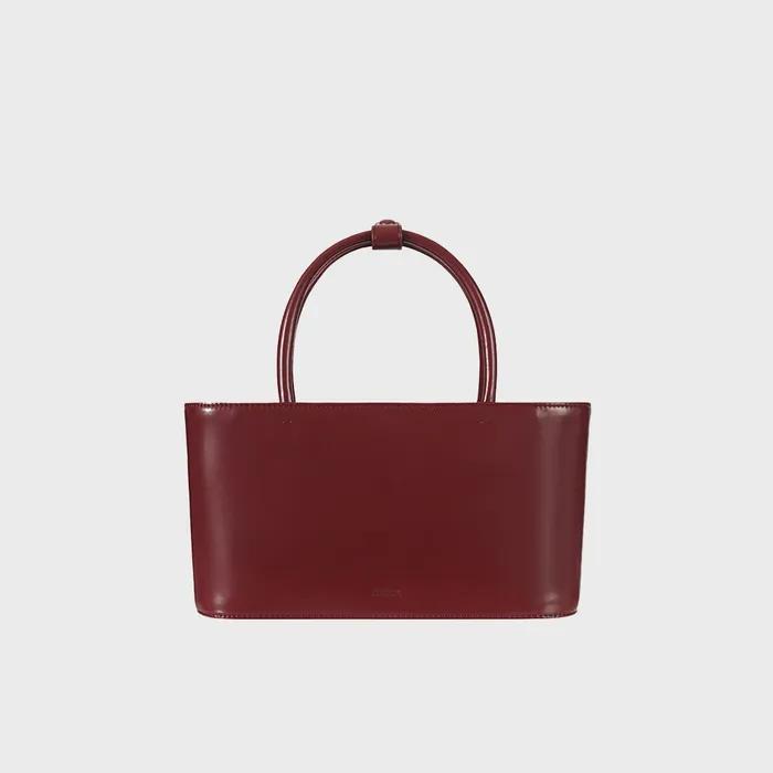 [29EDITION] Modin Bag  모딘백 / 레드 와인