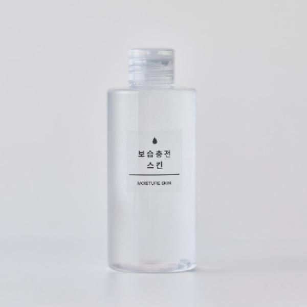 보습 충전 · 스킨 · 200ml