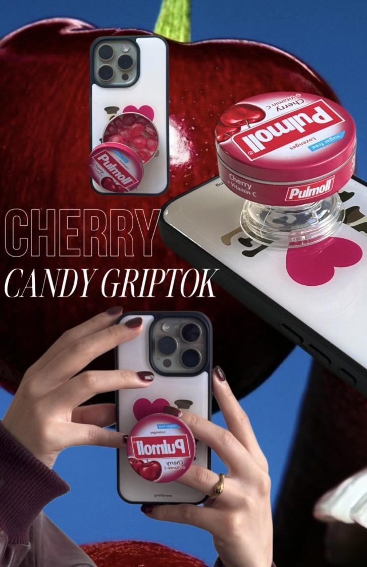 Candy griptok