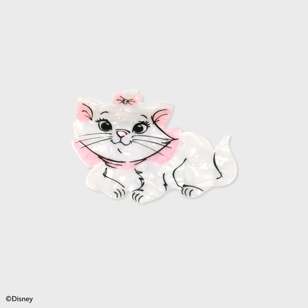 [DISNEY] hair clip Marie