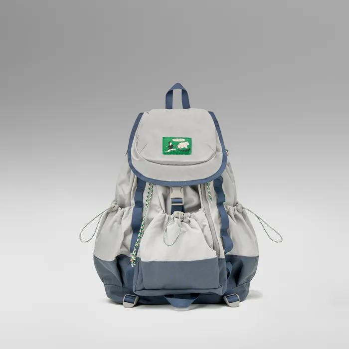 패리티 럭색 미니 블루그레이