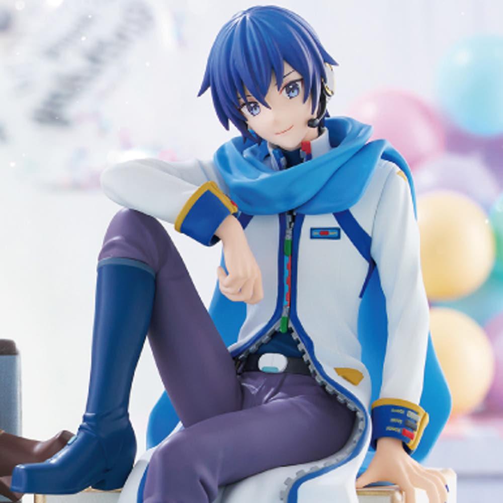 [6월출시] 후류 누들스토퍼 보컬로이드 하츠네 미쿠 카이토 피규어 일러스트 나르닥