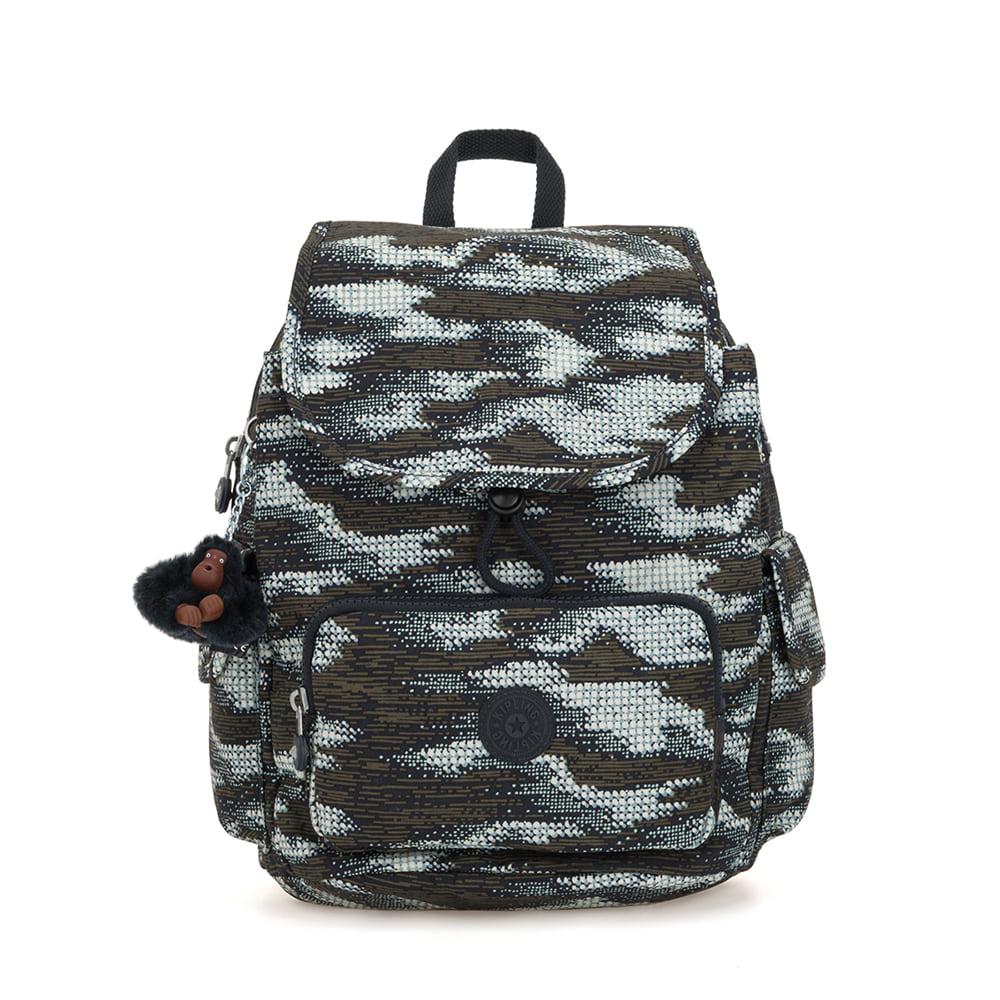 백팩 시티팩S KJBBA21 DY/D | 키플링