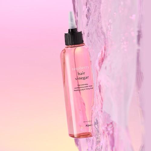 라즈베리 헤어 식초 200ml