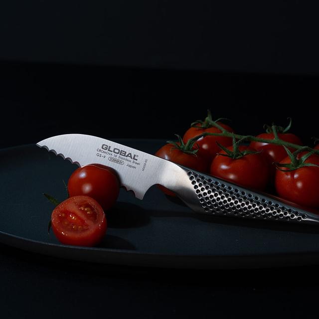 글로벌나이프 GS-9 토마토 나이프 8cm