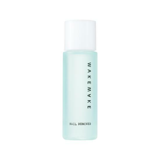 웨이크메이크 네일 리무버 100ml