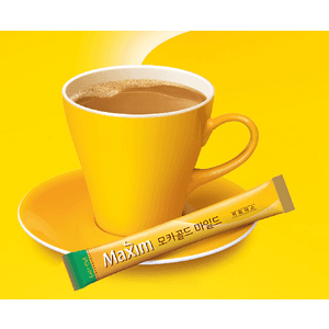 맥심 모카골드 마일드 커피믹스, 12g, 160개입, 2박스