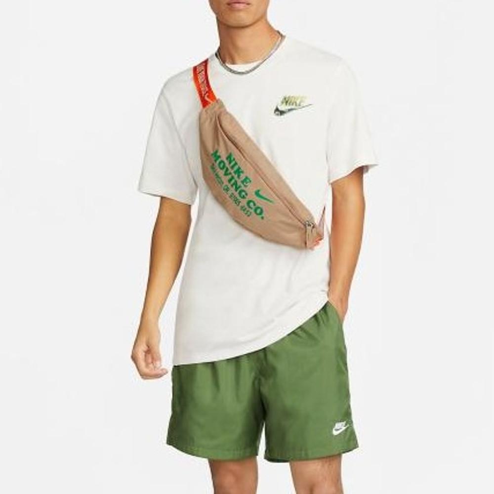 나이키 헤리티지 힙색 웨이스트 팩 DV6072-200