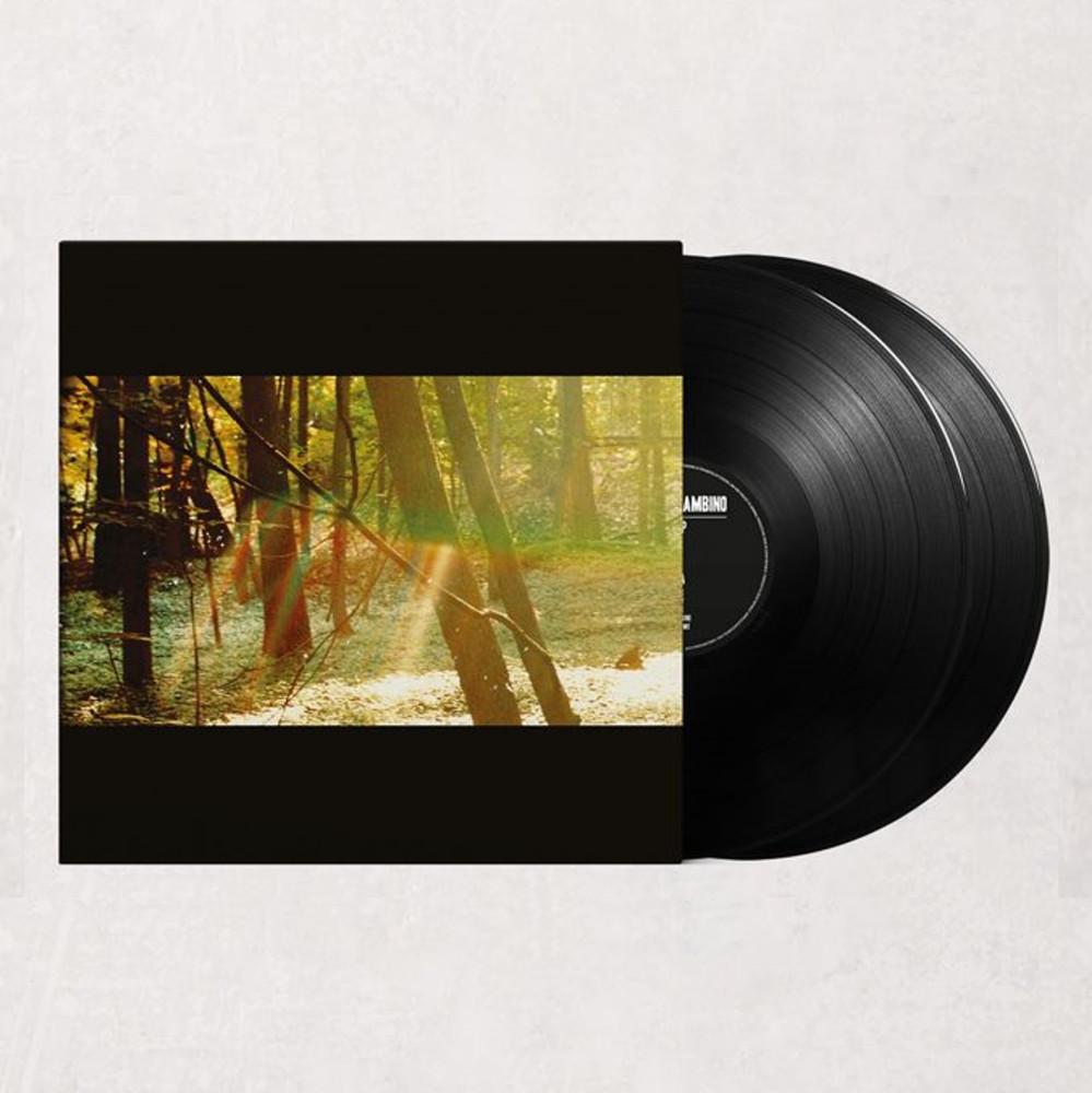 Childish Gambino - Camp [180g 2LP, Double Gatefold]