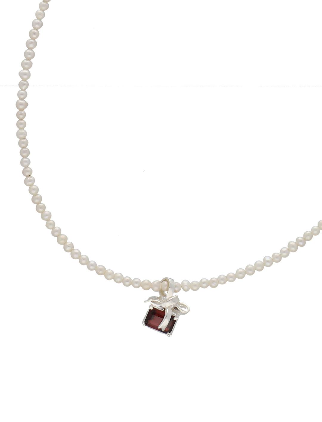 Merry Necklace & Bracelet