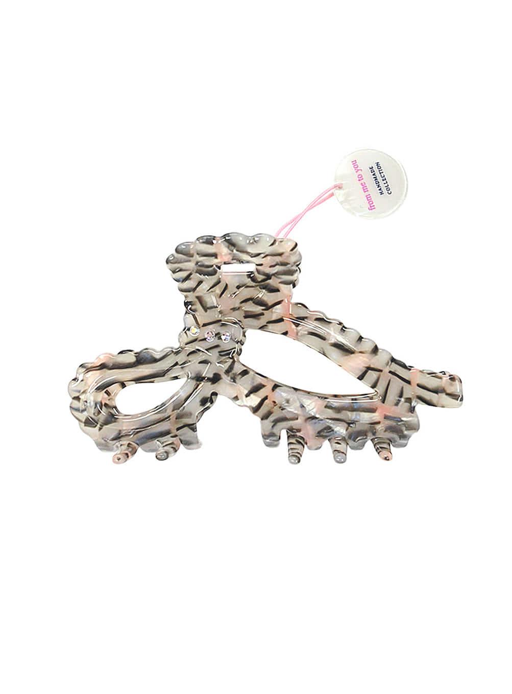 Lace ribbon