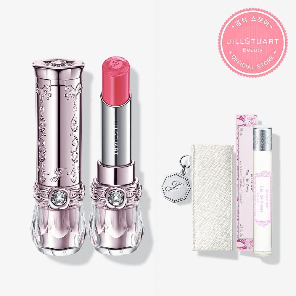 [NEW] 립 블로썸 밤 3.6g 5종 중 택1 (+롤 온, 롤 온 포켓 증정 37,000원 상당)