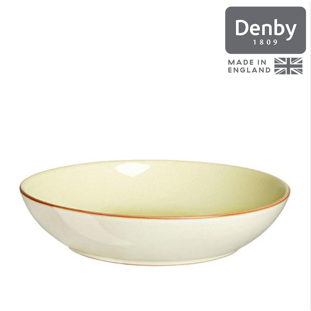 [덴비] 헤리티지 베란다 파스타 볼 (파스타 그릇)