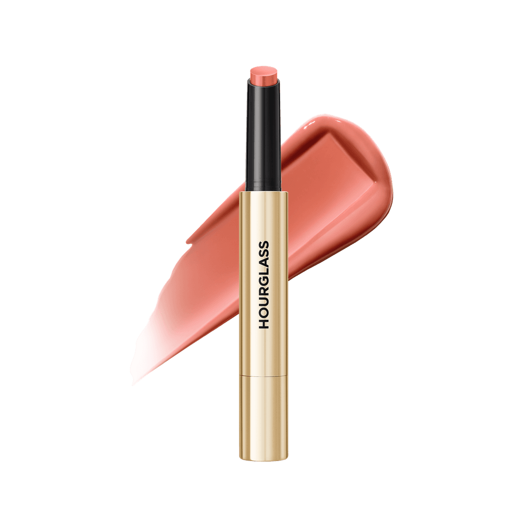 Phantom Volumizing Glossy Balm - Mist 115 - Pale Pink