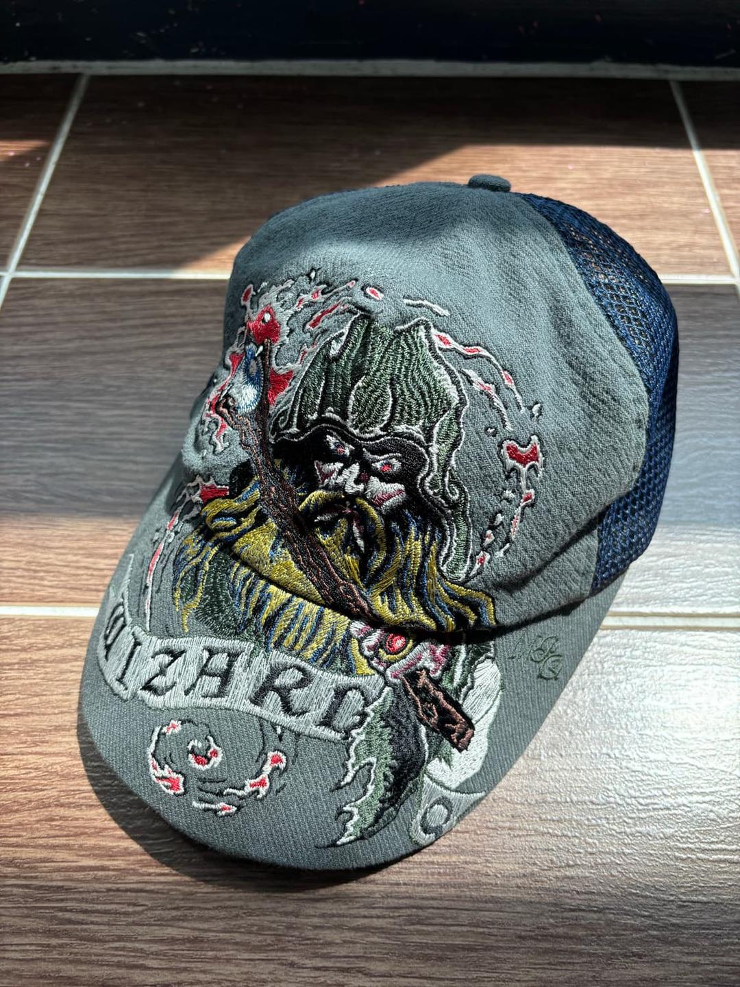 MPQ위자드 볼캡 | 후루츠패밀리