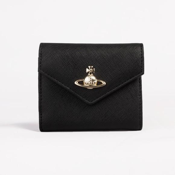 Saffiano Envelope Billfold Purse