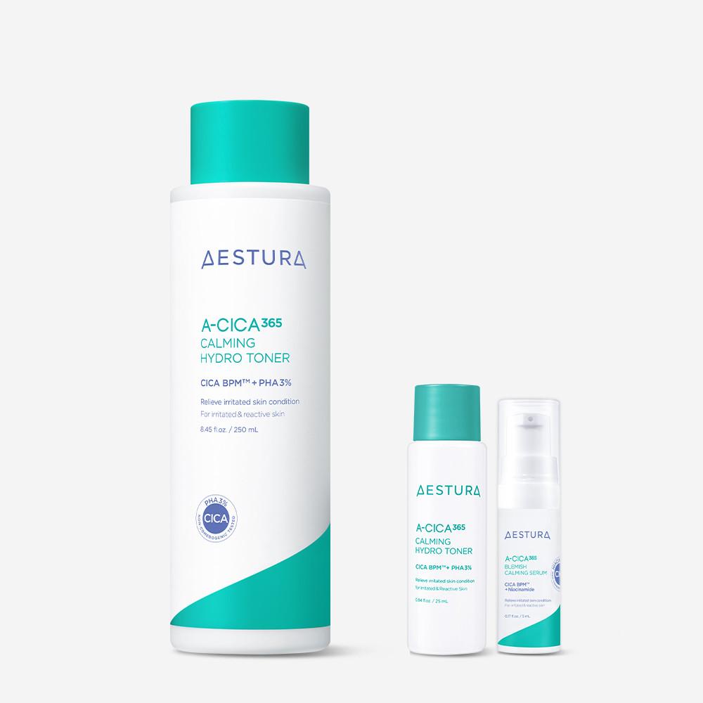 에스트라 에이시카365 토너 250ml