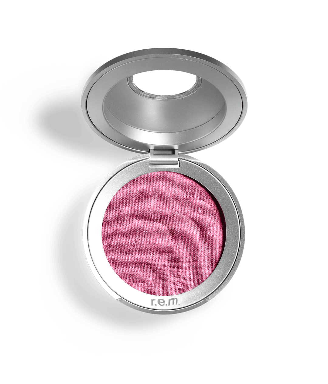 satin matte blush - pinking of u
