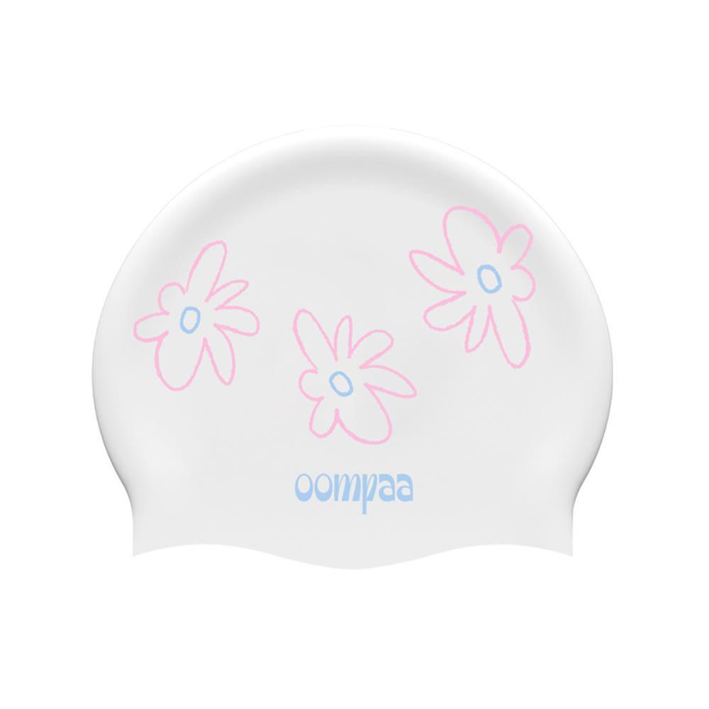 움파 핑크플라워 수모