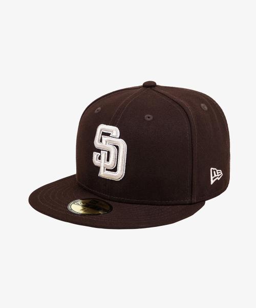 MLB 어센틱 샌디에이고 파드리스 얼트 브라운