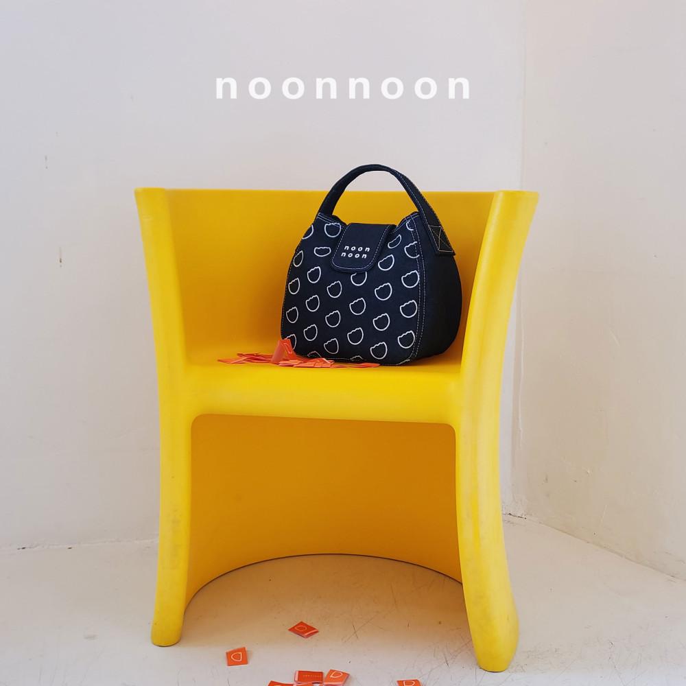 (sold out!)눈눈백_미드나잇 블루