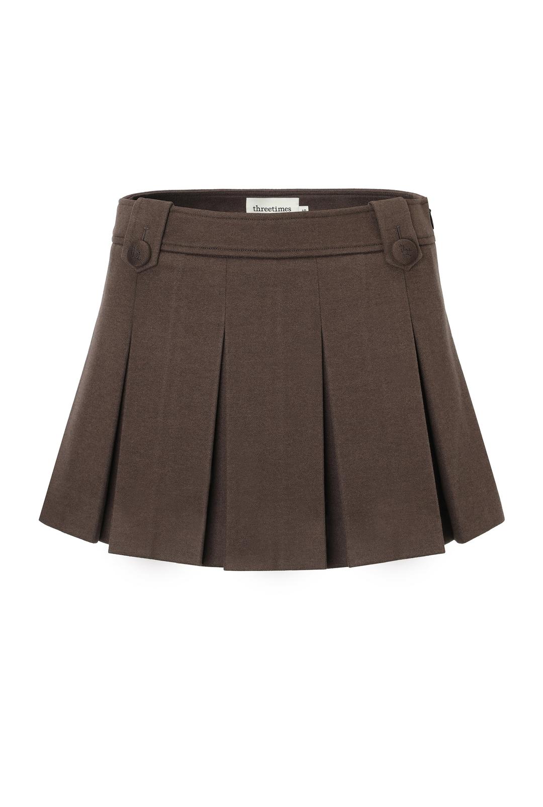 Hazel skirt