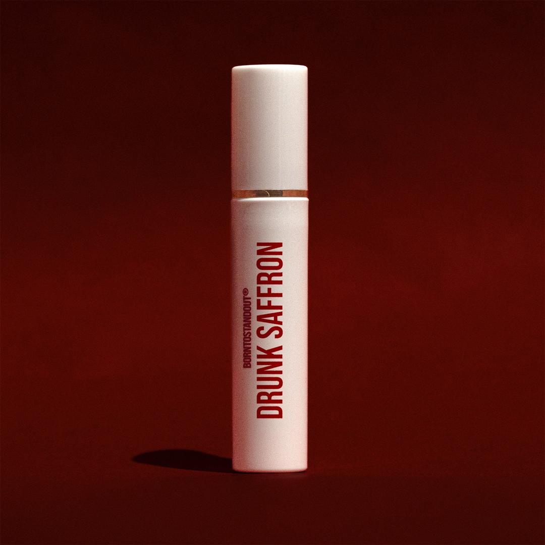 DRUNK SAFFRON 2ml
