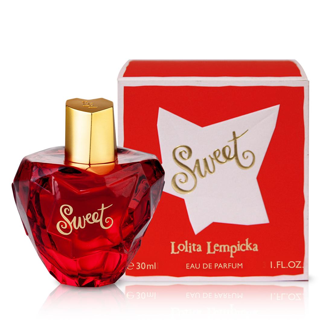 [공식수입원] 롤리타렘피카 스위트 EDP 30ml