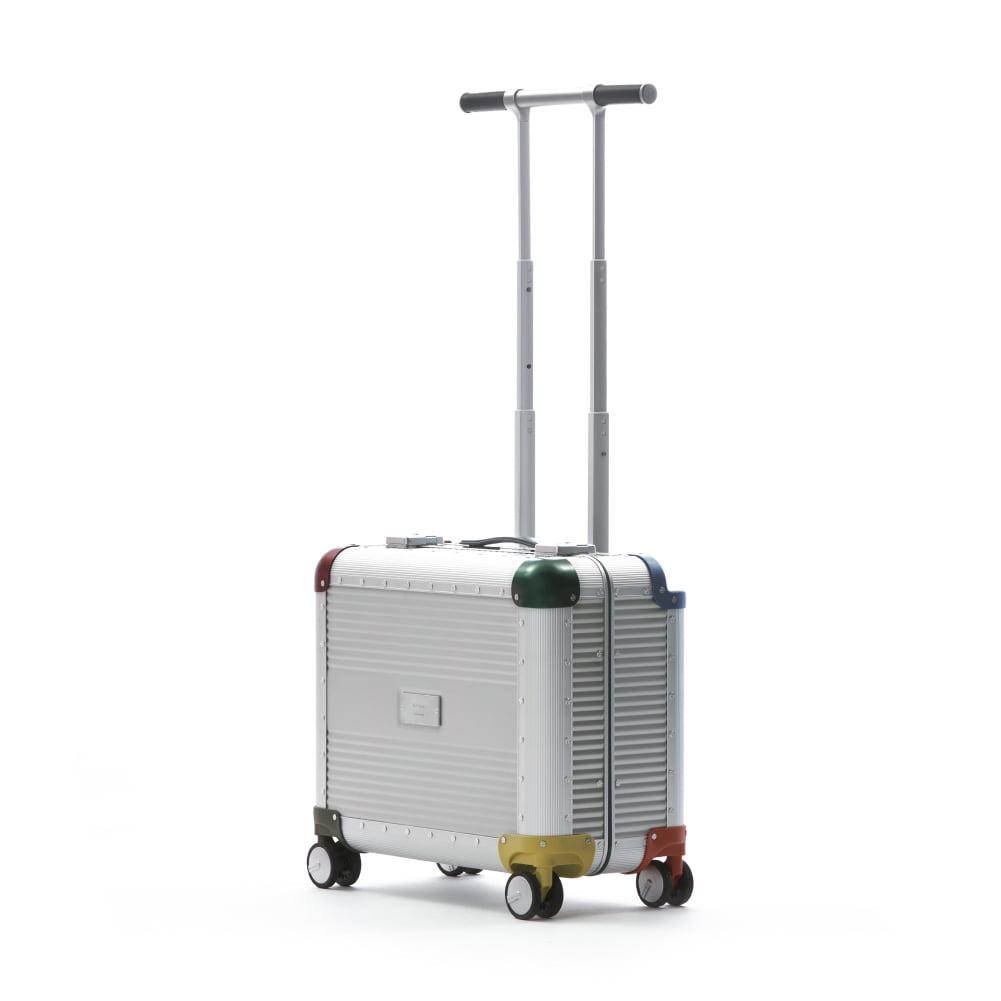 PAUL SMITH X RAWROW ALUMINIUM 50L / 20'\'