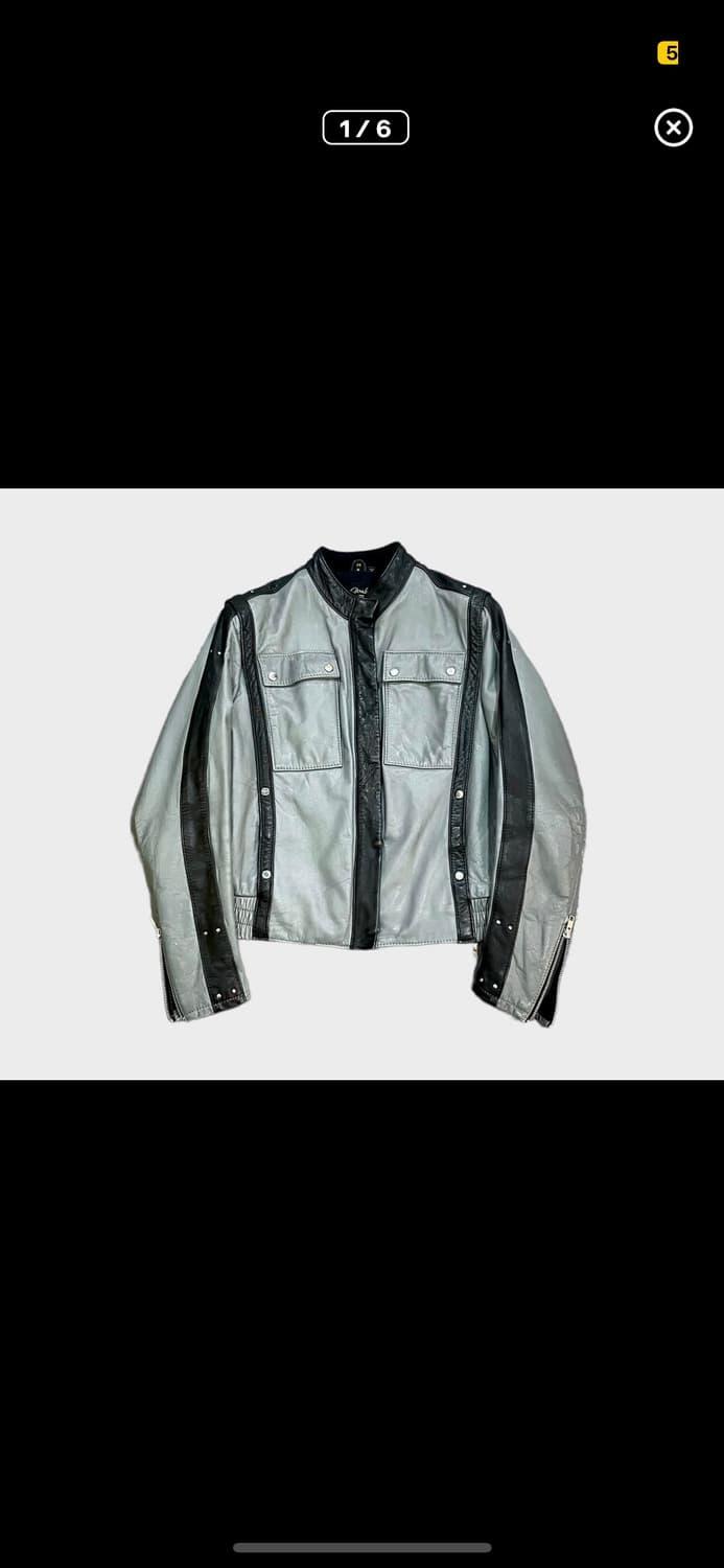 harley davidson x hein gericke | 후루츠패밀리