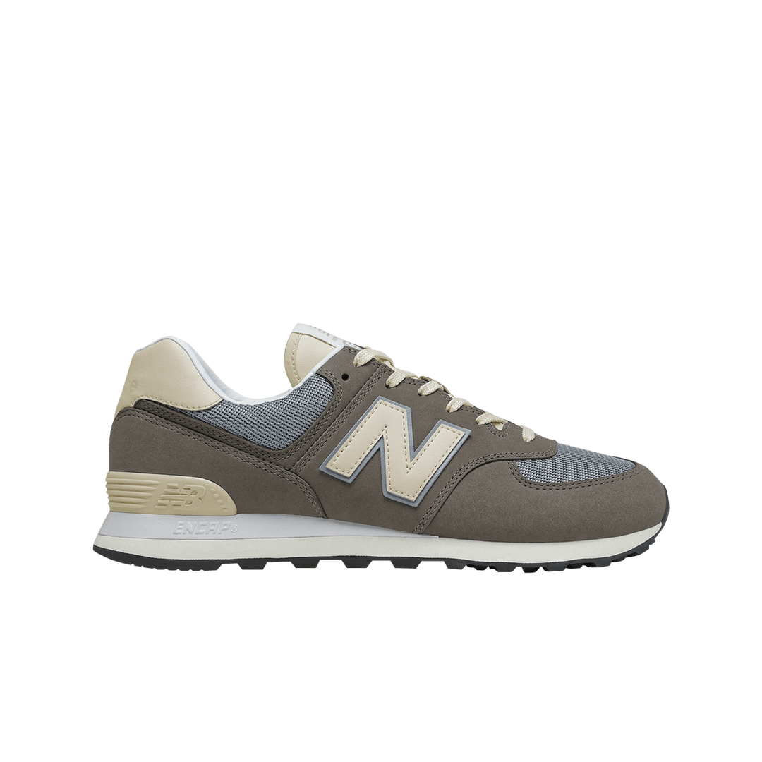 New Balance 574 Classic Grey