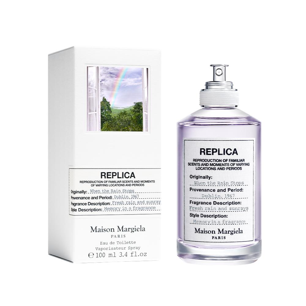 메종 마르지엘라 웬 더 레인 스탑스 EDT 30ML