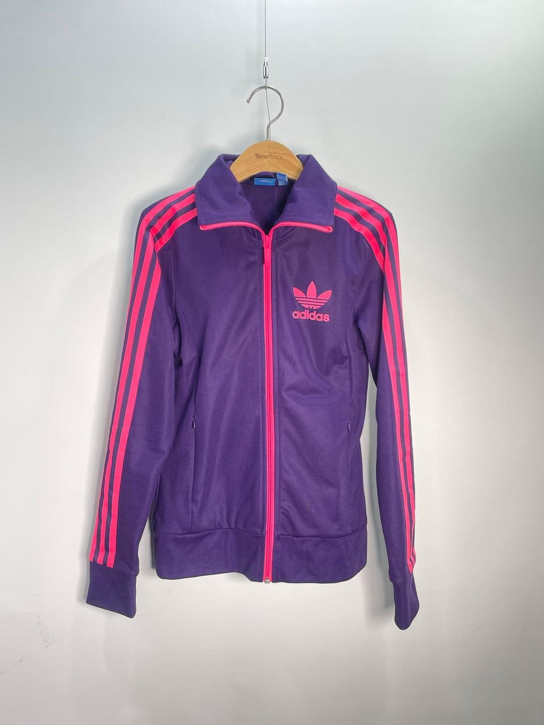 아디다스 퍼플 핑크 져지 95  | 후루츠패밀리