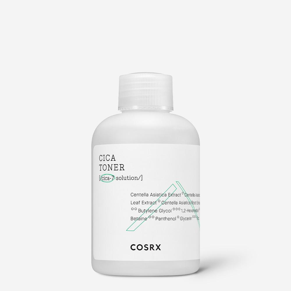 코스알엑스 퓨어 핏 시카 토너 150ml