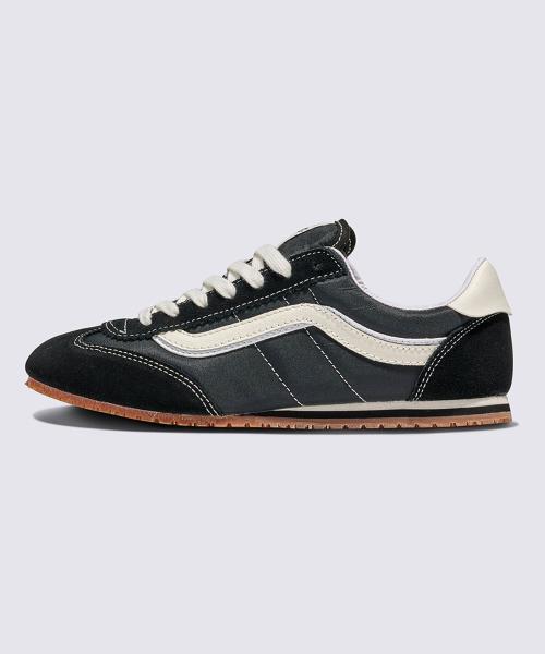 슈퍼 로우 프로 - 블랙 / VN000D83BLA1