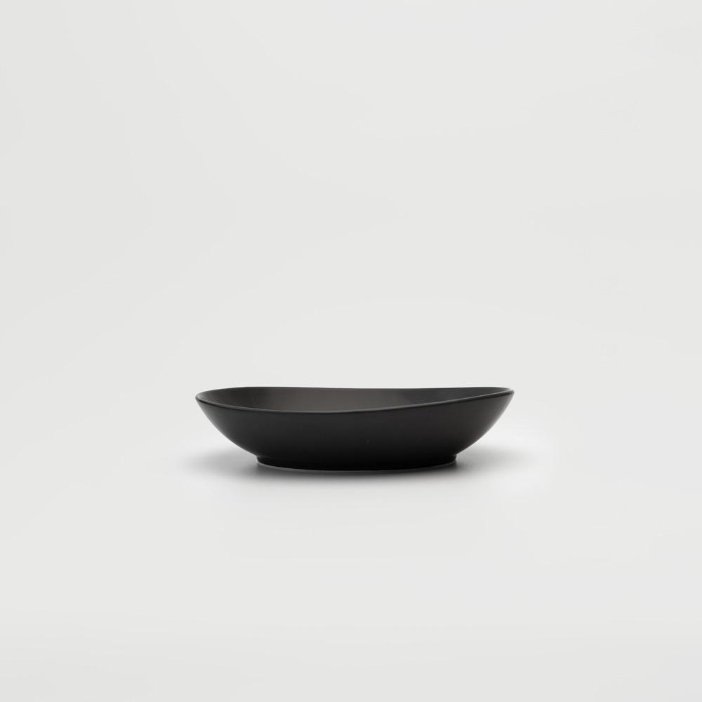 Grt salad bowl M (Black)
