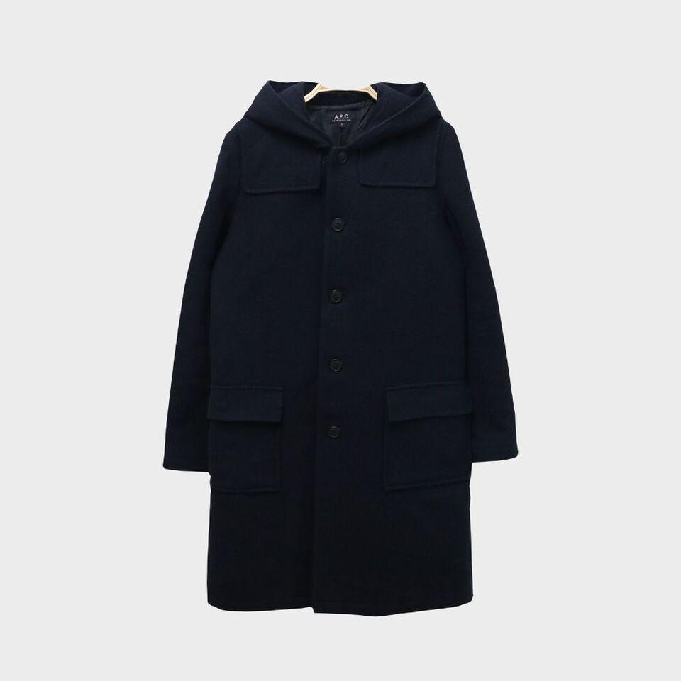 A.P.C.MADE IN FRANCEUNISEX F