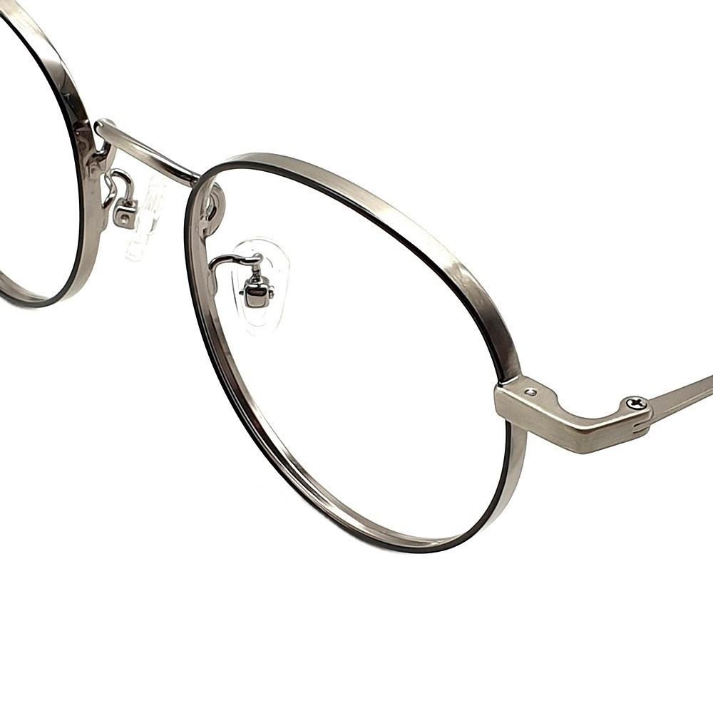 국산 티타늄 안경테 고도수 고도근시 블루라이트 차단 안경