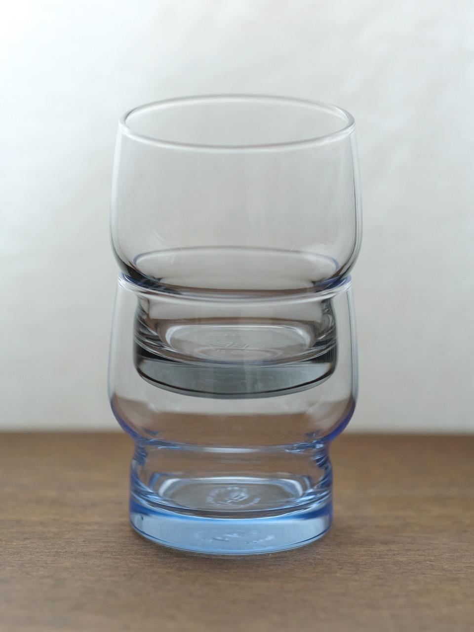 데일리 버블 유리잔